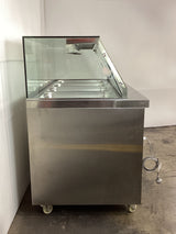 FED PG150FE-YG Bain Marie