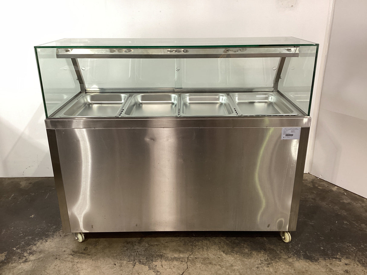 FED PG150FE-YG Bain Marie