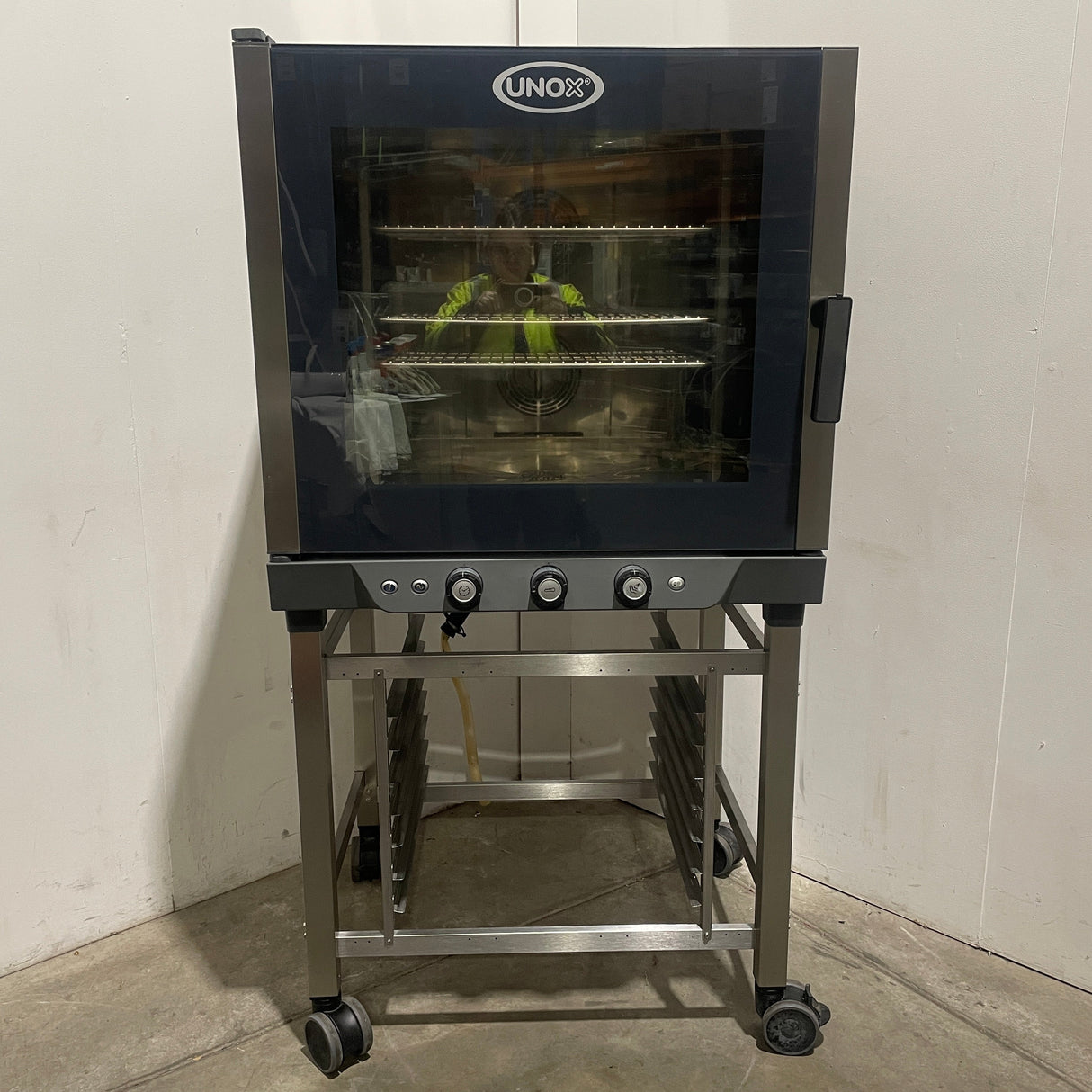 Unox XV593 Convection Oven