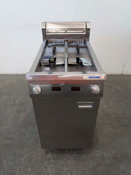 Austheat AF822 Fryer