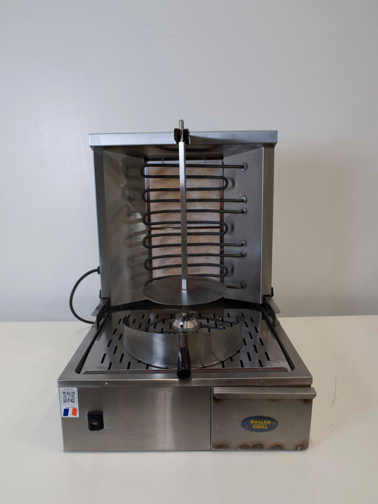 Roller Grill GR40E Kebab Machine