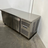 Airex AXF.UCGN.3 Under Bench Freezer