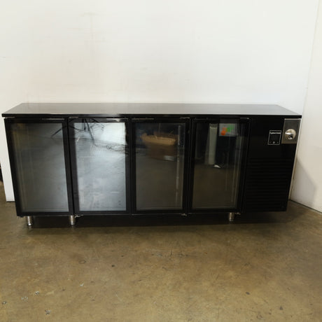 CyberChill BBS420 Back Bar Chiller