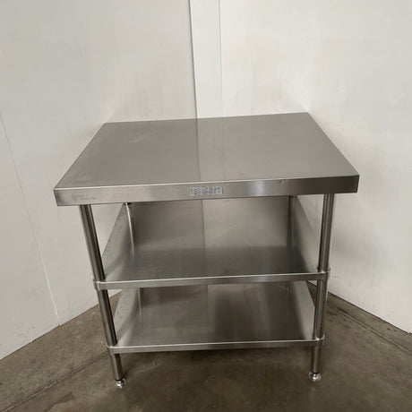 Simply Stainless Island Bench