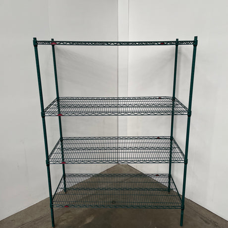 Metro Super Erecta Wire Shelving