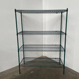 Metro Super Erecta Wire Shelving