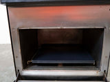 Pratica Copa Express Black Speed Oven