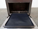 Pratica Copa Express Black Speed Oven