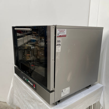 EKA EKF416DUD 4 Tray Convection Oven