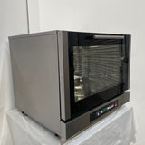 EKA EKF416DUD 4 Tray Convection Oven