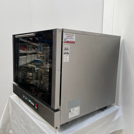 EKA EKF416DUD 4 Tray Convection Oven