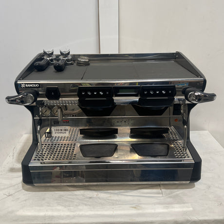 Rancilio Classe 7 USB 2 Group Coffee Machine