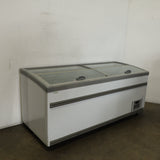 Thermaster ZCD-L210S Supermarket Island Freezer