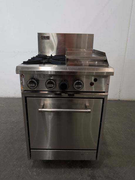 LKK LKKOB4C Range Oven