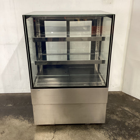 Airex AXR-FDFSSQ-09 Display Fridge