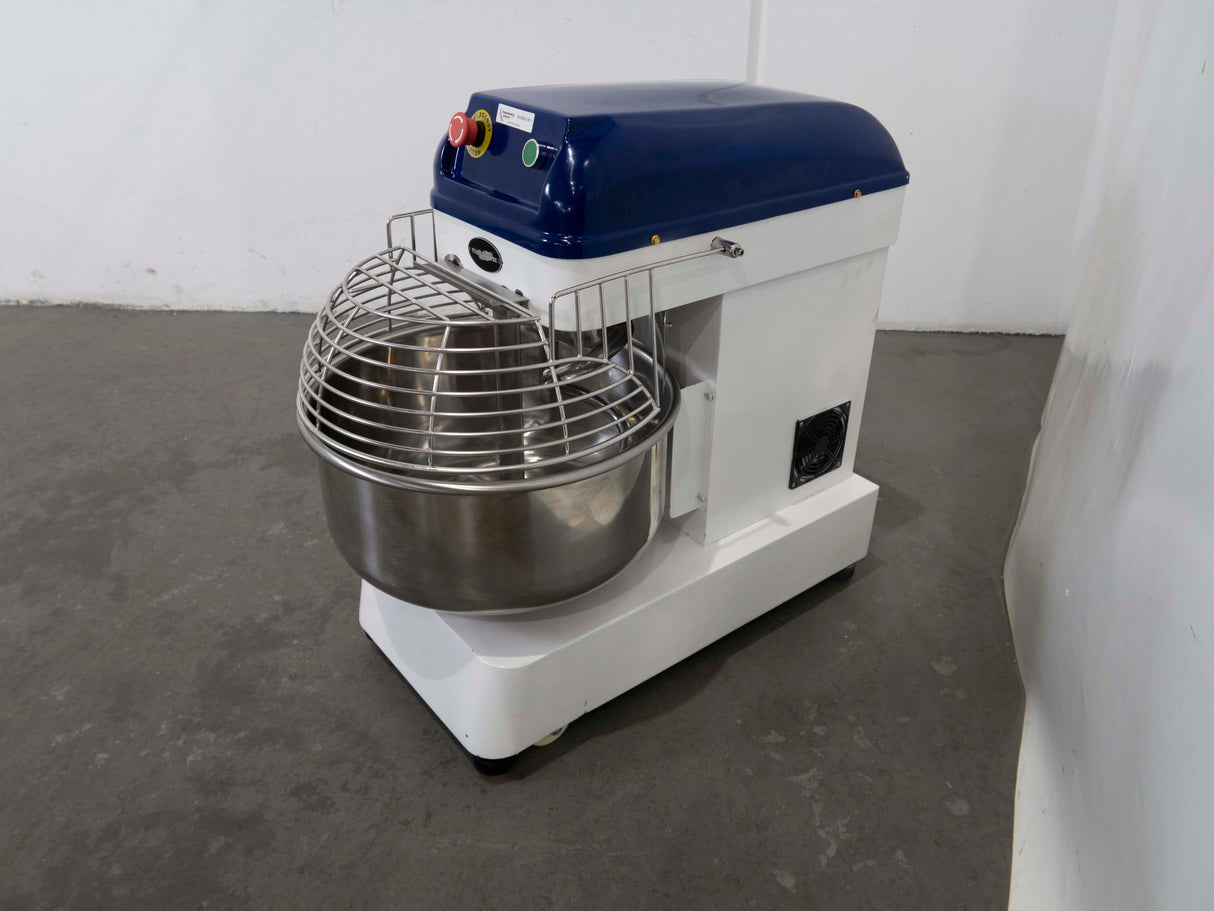 Maestro Mix  S30MAE1S 12.5 KG Spiral Mixer