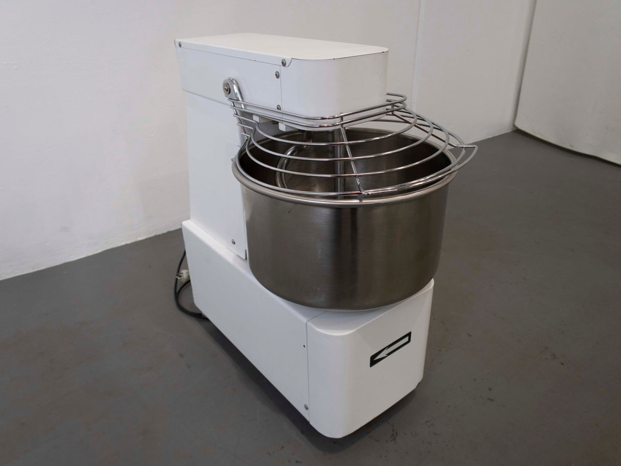 FED SFM20 Spiral Mixer