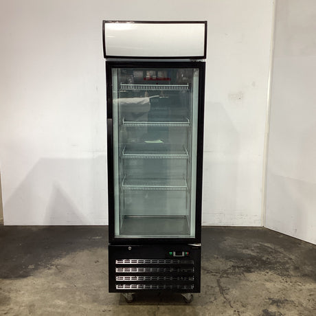 Saltas DFS2315 Upright Freezer