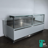 Mafirol Amalia Deluxe 2500 Deli Display