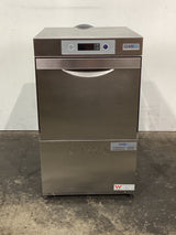 Classeq G400 Glasswasher