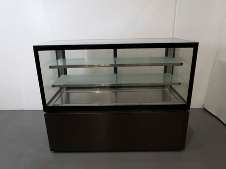 Anvil NDSV3750 Refrigerated Display