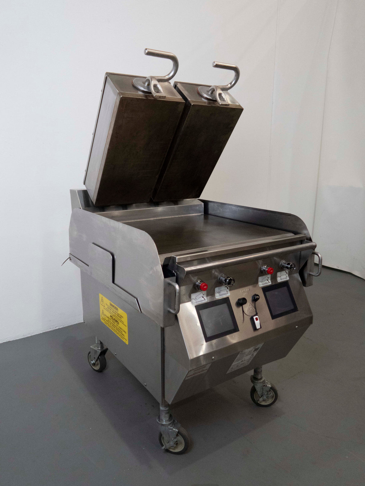 Taylor L820-75 Griddle