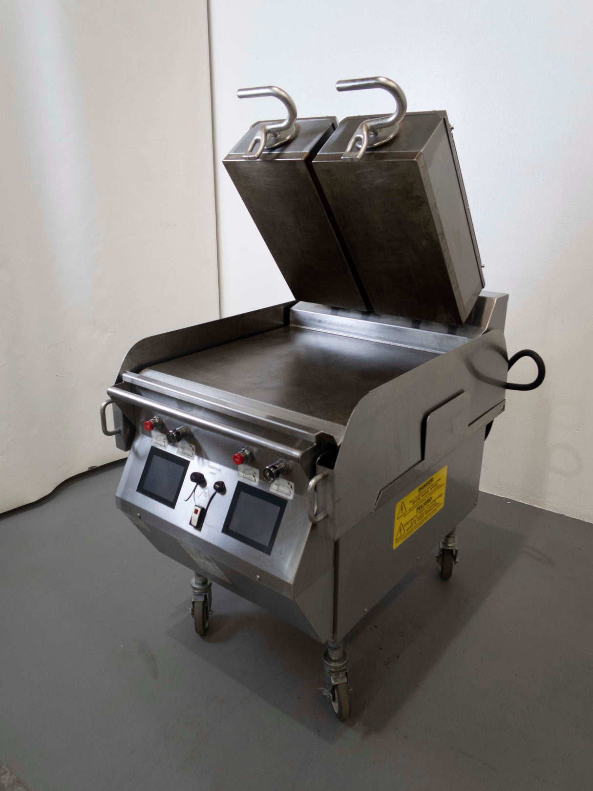 Taylor L820-75 Griddle