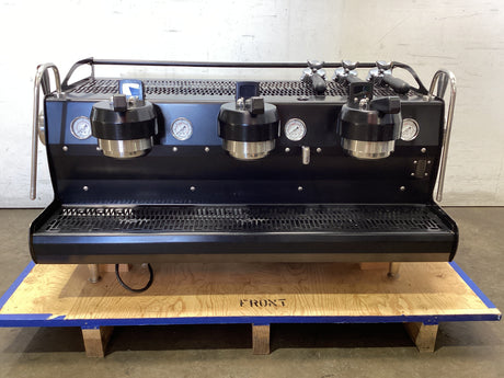 Synesso Cyncra 3 Group Coffee Machine