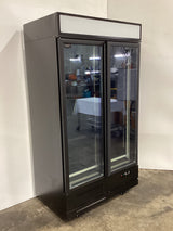 Austune AGR2-1200LB Upright Fridge