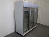 Bromic UF1500LF Upright Freezer