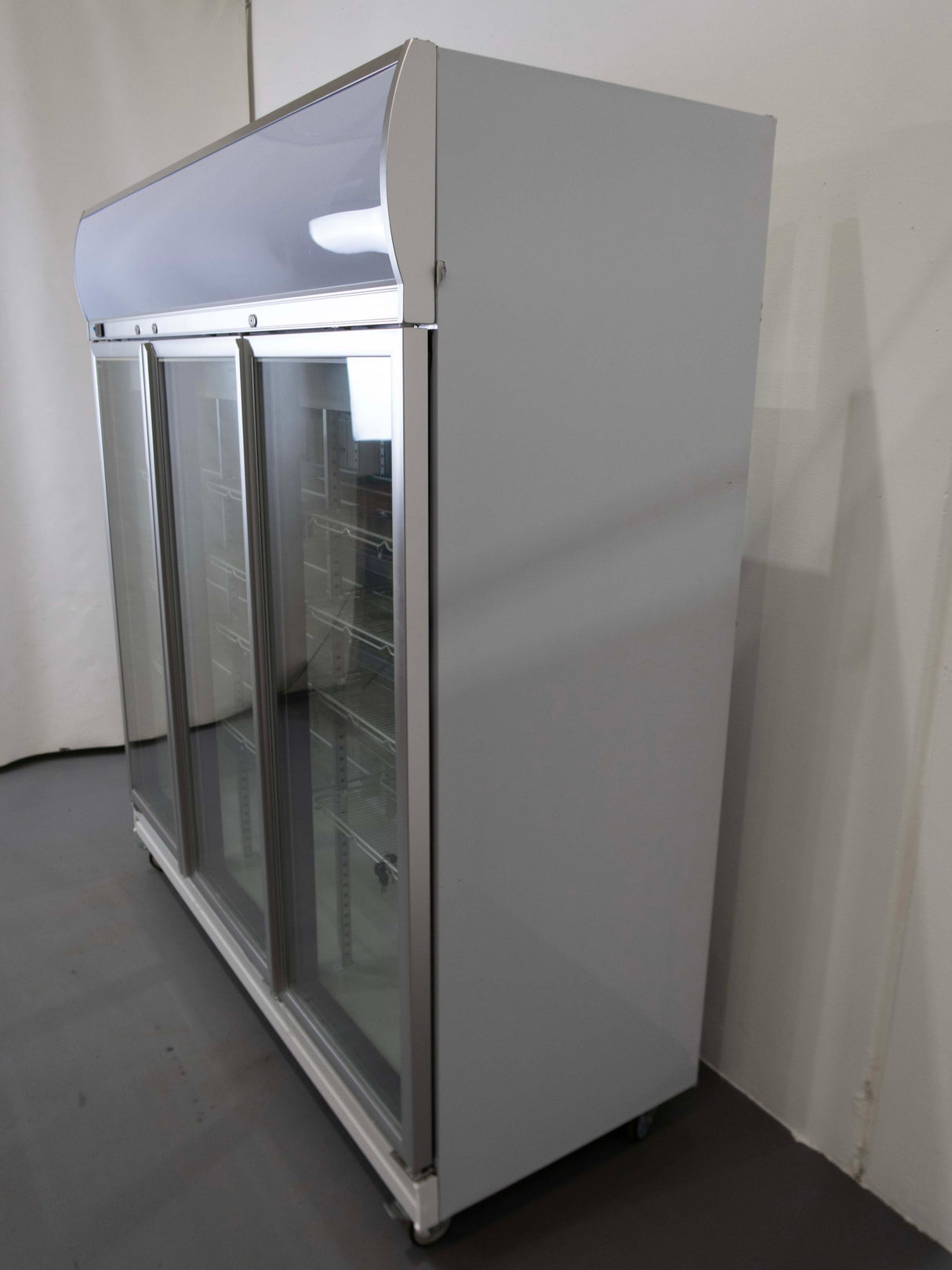 Bromic UF1500LF Upright Freezer