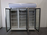 Bromic UF1500LF Upright Freezer