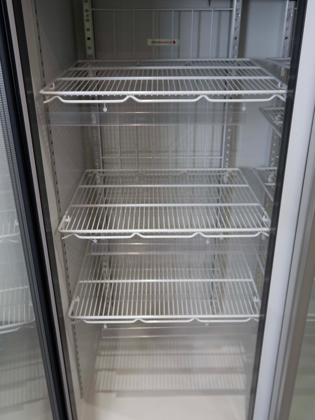 Bromic UF1500LF Upright Freezer