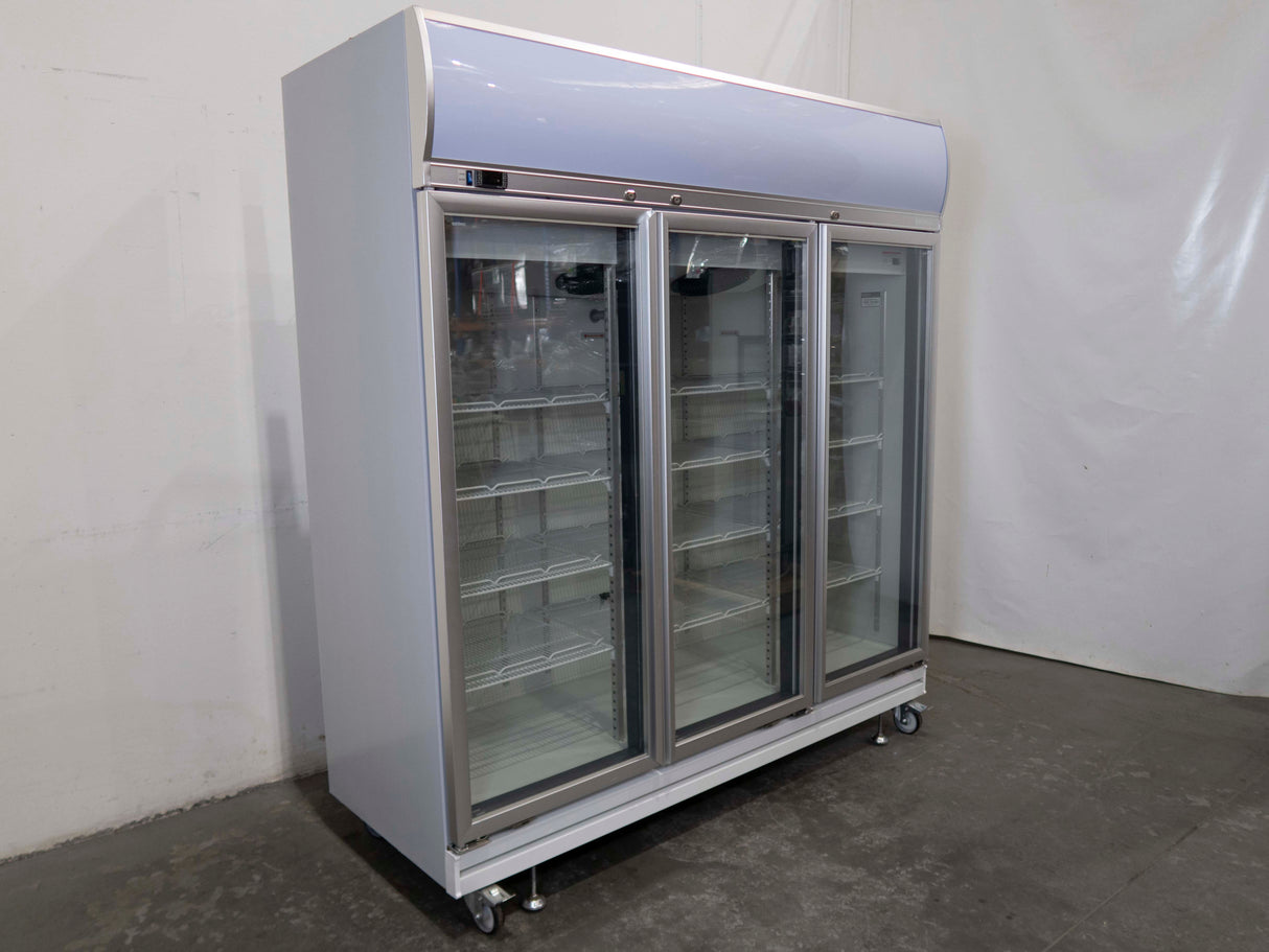 Bromic UC1500LF Upright Fridge