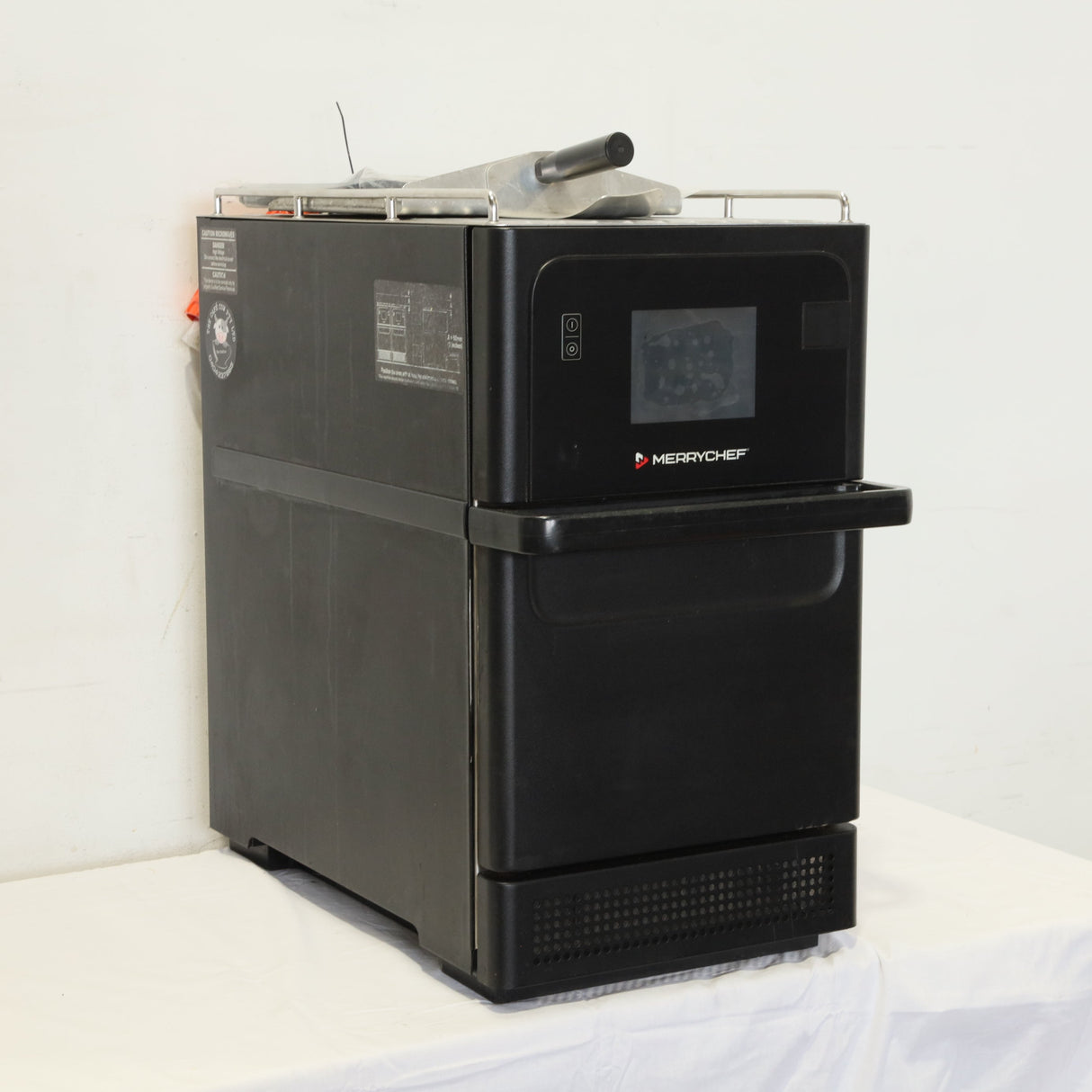 Merrychef Eikon E2S Speed Oven