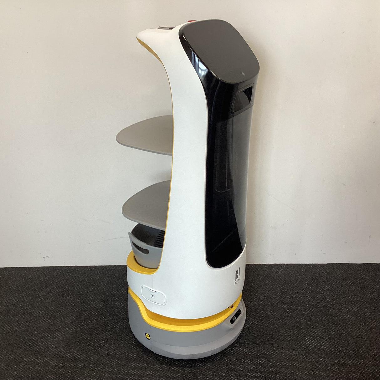 Pudu Kettybot Delivery Robot