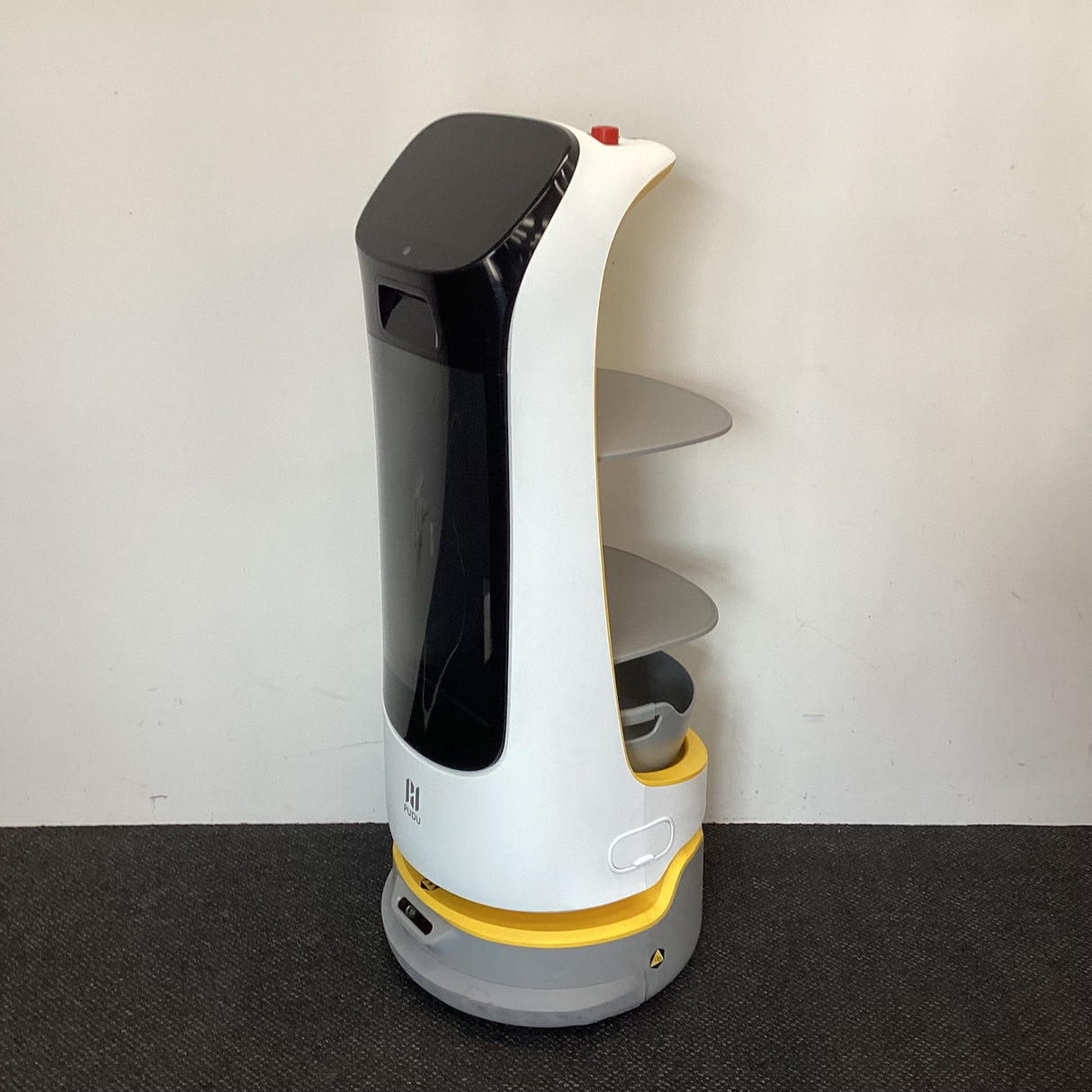 Pudu Kettybot Delivery Robot