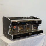 Wega EVD./3-PR  3 Group Coffee Machine