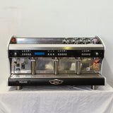 Wega EVD./3-PR  3 Group Coffee Machine