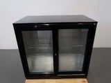 Polar GL010-A-07 Back Bar Cooler