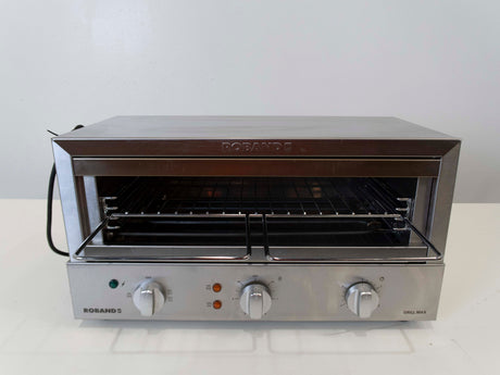 Roband GMX810 Grill Max Toaster