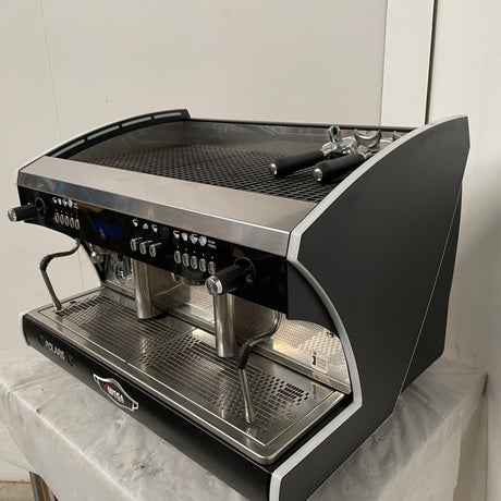 Wega Polaris 2 Group Volumetric Coffee Machine