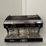 Wega Polaris 2 Group Volumetric Coffee Machine