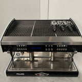 Wega Polaris 2 Group Volumetric Coffee Machine