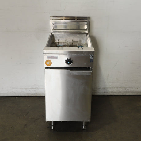 B&S TF-451 Fryer