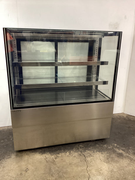 Airex AXR.FDFSSQ.12 Cold Food Display