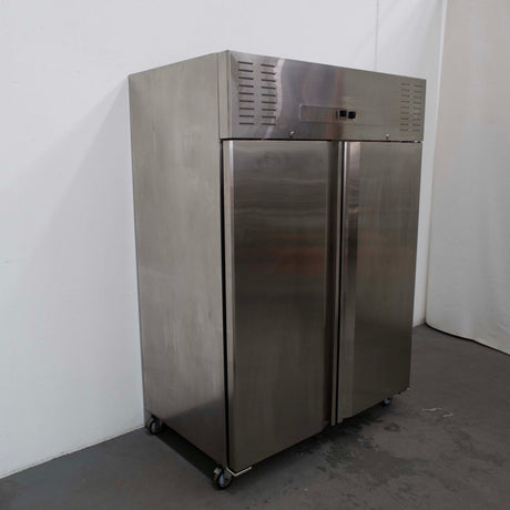 Airex AXR-URGN-2B1 Upright Fridge