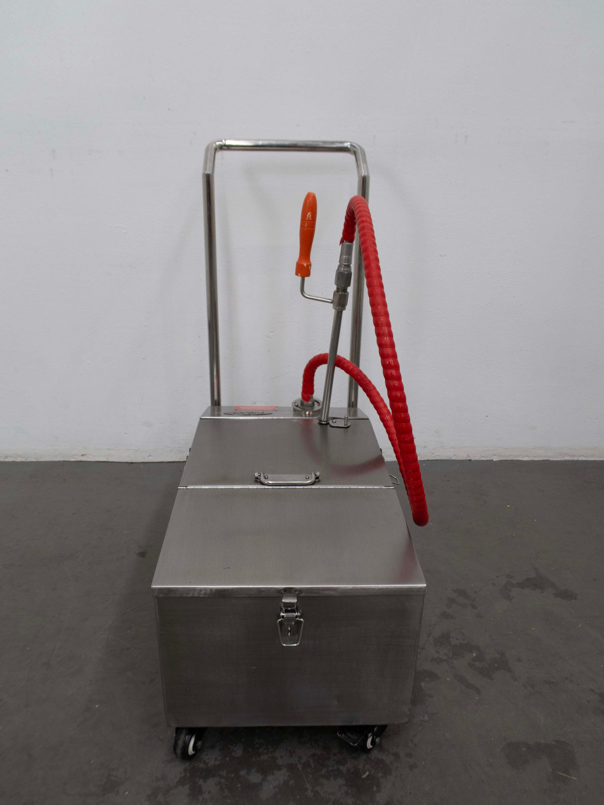 Ace Fryrite 50L Oil Filter