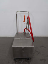 Ace Fryrite 50L Oil Filter