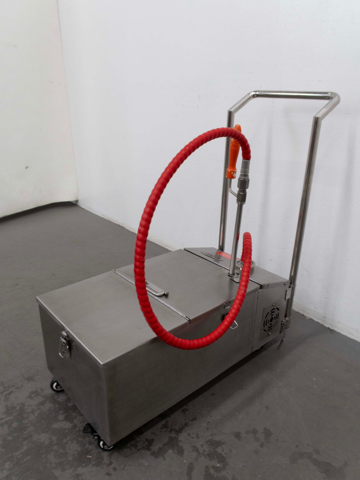 Ace Fryrite 50L Oil Filter